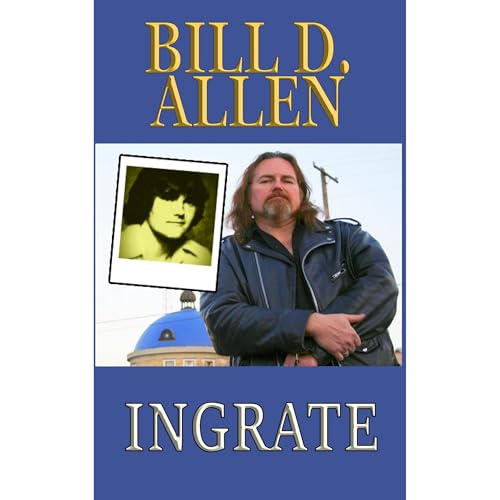 Cover of INGRATE