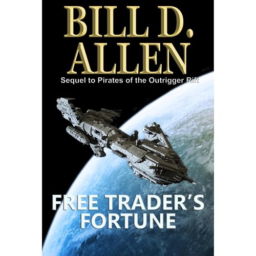 Cover of Free Trader's Fortune