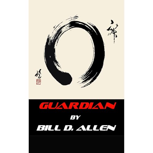 Cover of GUARDIAN