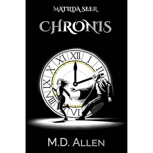 Cover of Chronis