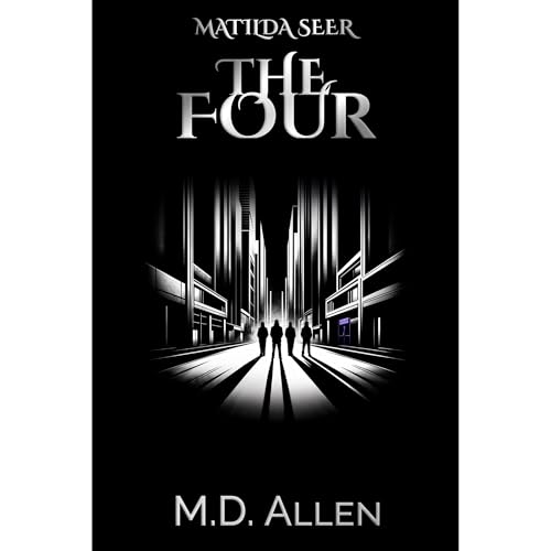 Cover of The Four