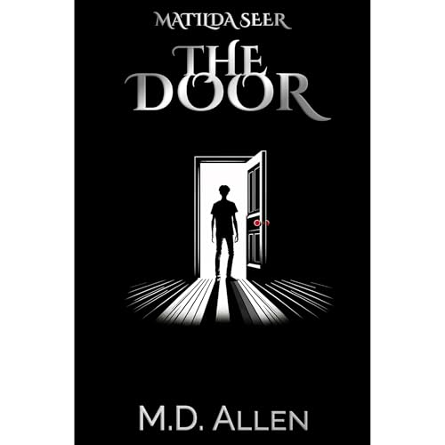 Cover of The Door