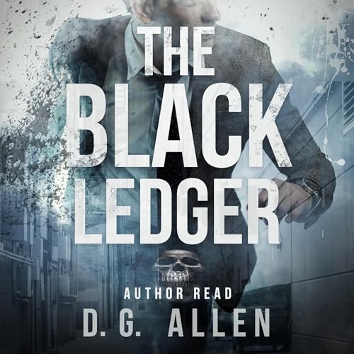 Cover of The Black Ledger