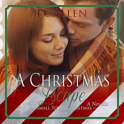 Cover of A Christmas Escape