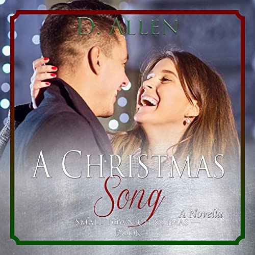 Cover of A Christmas Song