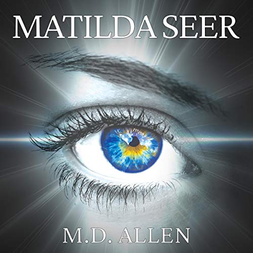 Cover of Matilda Seer