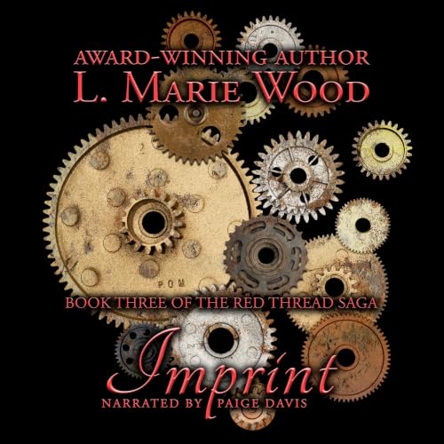 Cover of Imprint