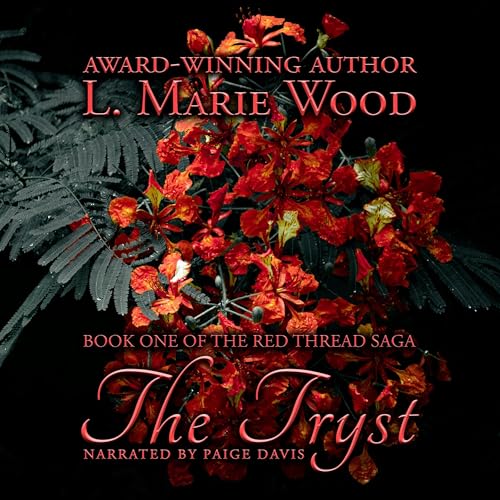 Cover of The Tryst