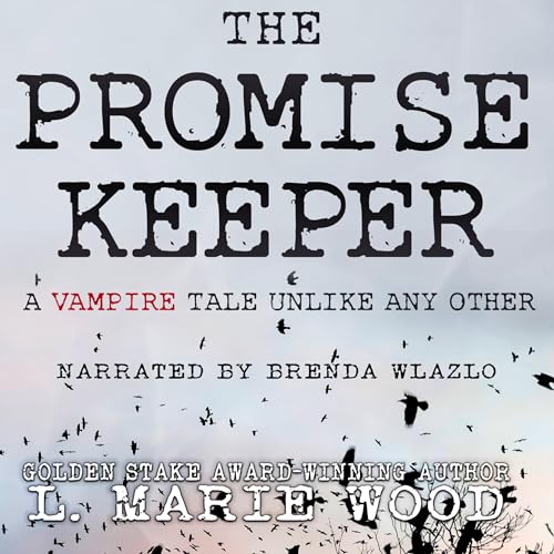 Cover of The Promise Keeper