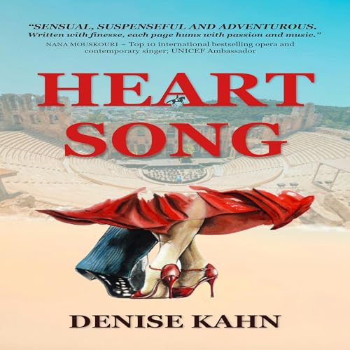 Cover of Heart Song