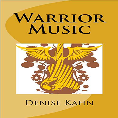 Cover of Warrior Music