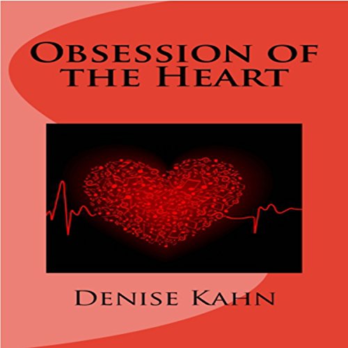 Cover of Obsession of the Heart