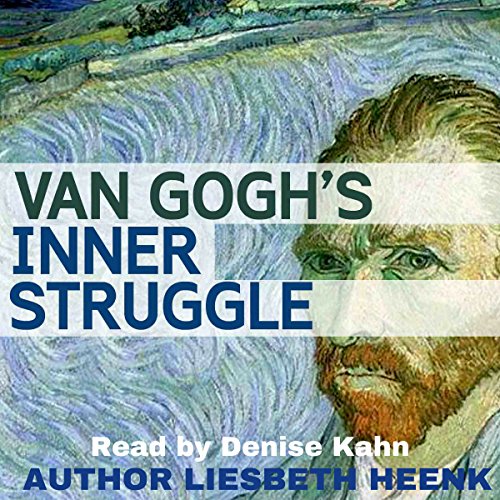Cover of Van Gogh's Inner Struggle