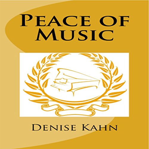 Cover of Peace of Music