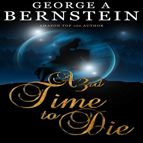 Cover of A 3rd Time to Die