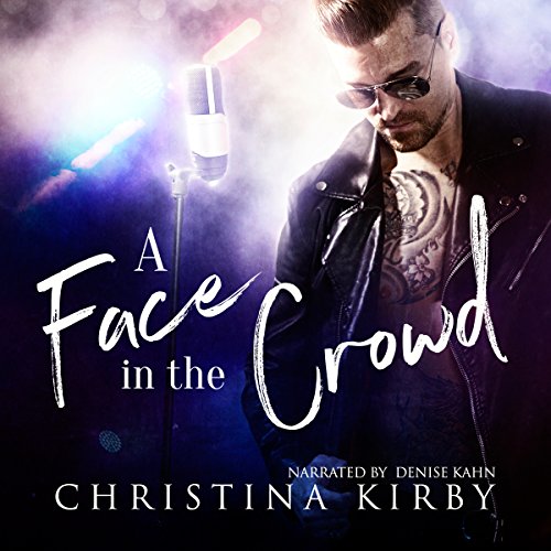 Cover of A Face in the Crowd