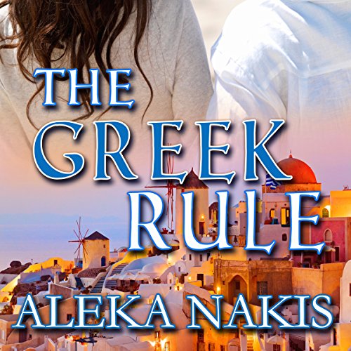 Cover of The Greek Rule