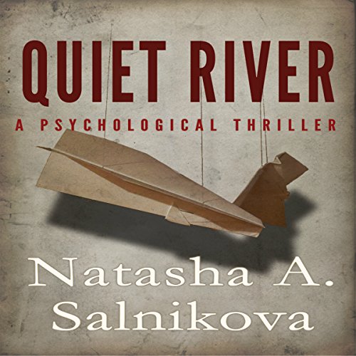 Cover of Quiet River