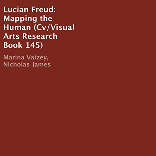 Cover of Lucian Freud