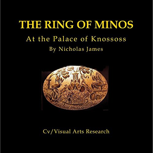 Cover of The Ring of Minos