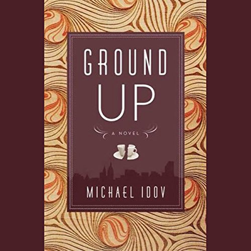 Cover of Ground Up
