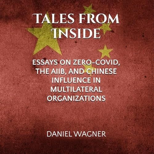 Cover of Tales from Inside