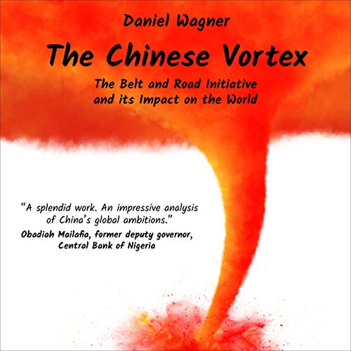 Cover of The Chinese Vortex