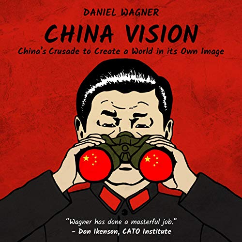 Cover of China Vision