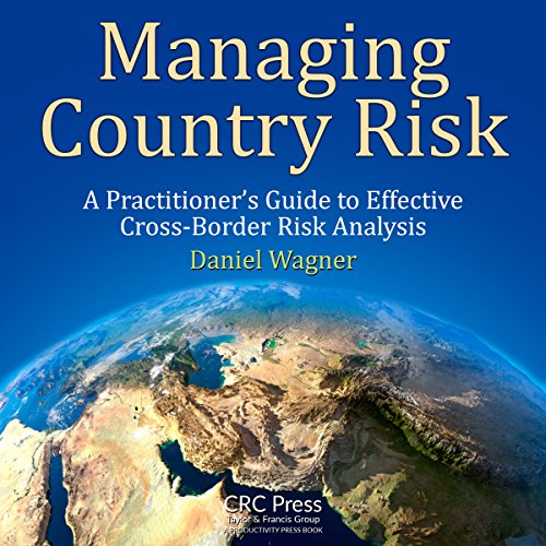 Cover of Managing Country Risk