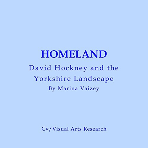 Cover of Homeland