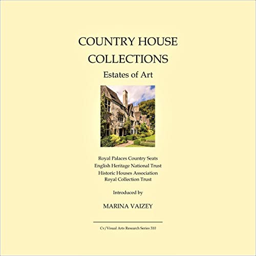 Cover of Country House Collections