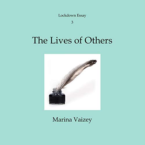 Cover of The Lives of Others