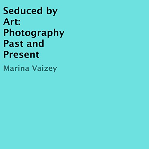 Cover of Seduced by Art
