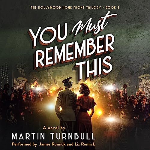 Cover of You Must Remember This