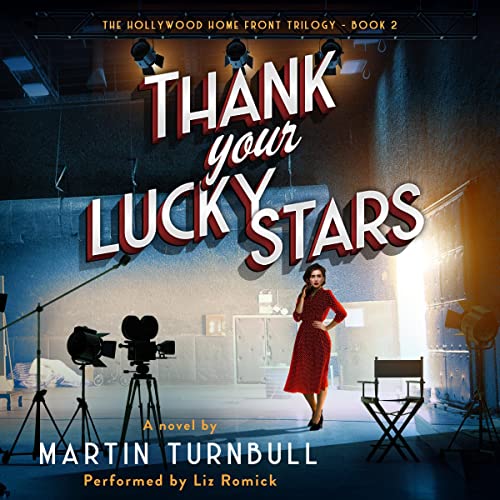 Cover of Thank Your Lucky Stars