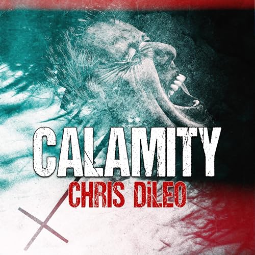 Cover of Calamity
