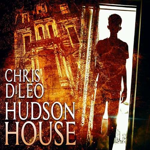 Cover of Hudson House