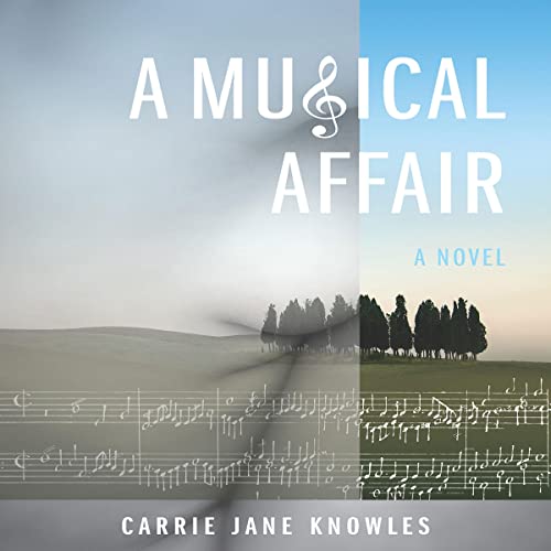 Cover of A Musical Affair