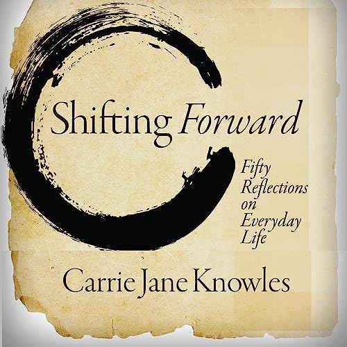 Cover of Shifting Forward
