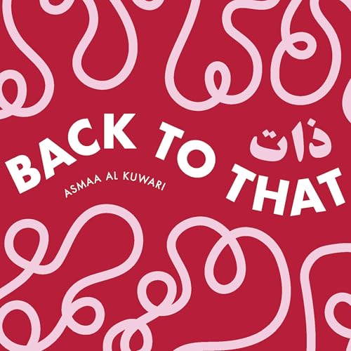 Cover of Back to That