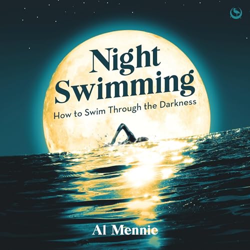 Cover of Night Swimming