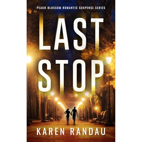 Cover of Last Stop