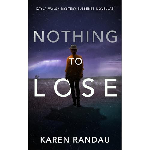 Cover of Nothing to Lose