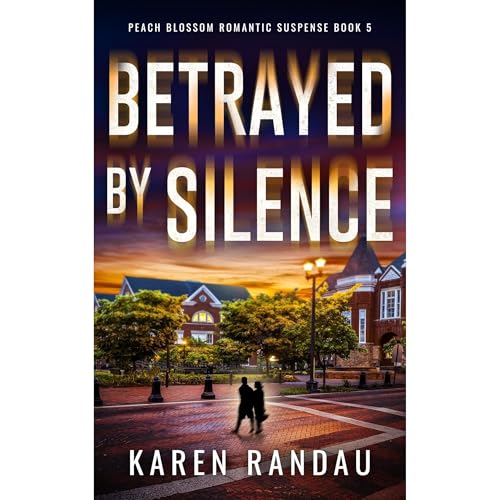 Cover of Betrayed by Silence