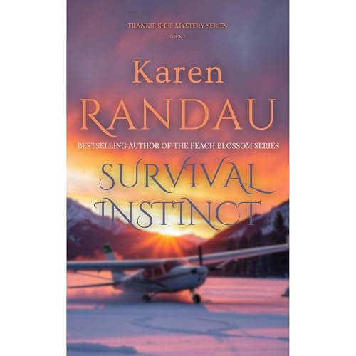 Cover of Survival Instinct