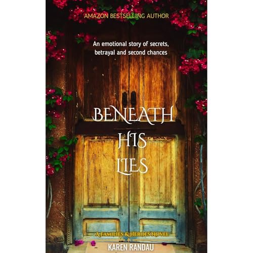 Cover of Beneath His Lies