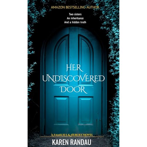Cover of Her Undiscovered Door