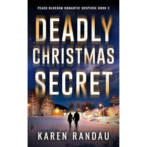 Cover of Deadly Christmas Secret