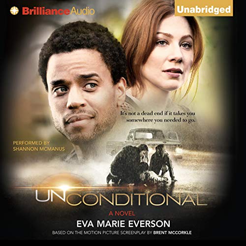 Cover of Unconditional