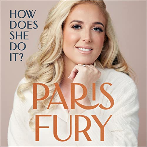 Cover of How Does She Do It?